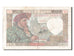 Francia, 50 Francs, 50 F 1940-1942 ''Jacques Coeur'', 1940, KM:93, 1940-09-26...