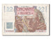 France, 50 Francs, 50 F 1946-1951 ''Le Verrier'', 1946, KM #127a, 1946-05-16,...