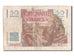 France, 50 Francs, 50 F 1946-1951 ''Le Verrier'', 1946, KM #127a, 1946-05-02,...