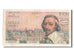 France, 1000 Francs, 1 000 F 1953-1957 ''Richelieu'', 1955, KM #134a,...