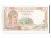 Banknot, Francja, 50 Francs, Cérès, 1935, 1935-10-17, AU(55-58)