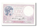 Billet, France, 5 Francs, 5 F 1917-1940 ''Violet'', 1940, 1940-12-05, SUP+
