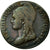 Moneda, Francia, Dupré, 5 Centimes, 1796, Paris, BC+, Bronce, Gadoury:124