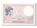 Billet, France, 5 Francs, 5 F 1917-1940 ''Violet'', 1940, 1940-12-12, SUP+