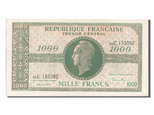 1000 Francs type Marianne, Faux d'époque