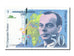 Banconote, Francia, 50 Francs, 50 F 1992-1999 ''St Exupéry'', 1999, FDS