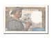 Geldschein, Frankreich, 10 Francs, 10 F 1941-1949 ''Mineur'', 1941, 1941-10-09