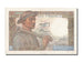 France, 10 Francs, 10 F 1941-1949 ''Mineur'', 1949, KM #99f, 1949-04-07,...