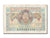 Banconote, Francia, 50 Francs, 1947 French Treasury, 1947, BB, Fayette:VF 30