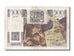 France, 500 Francs, 500 F 1945-1953 ''Chateaubriand'', 1945, KM #129a,...
