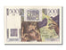 France, 500 Francs, 500 F 1945-1953 ''Chateaubriand'', 1945, KM #129a,...