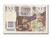 France, 500 Francs, 500 F 1945-1953 ''Chateaubriand'', 1946, KM #129a,...