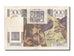 France, 500 Francs, 500 F 1945-1953 ''Chateaubriand'', 1946, KM #129a,...