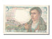 Francia, 5 Francs, 5 F 1943-1947 ''Berger'', 1943, KM:98a, 1943-07-22, SPL, F...