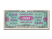 Billet, France, 50 Francs, 1945 Verso France, 1944, SPL, Fayette:VF24.02