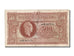 Biljet, Frankrijk, 500 Francs, 1943-1945 Marianne, 1945, TB+, Fayette:VF11.03