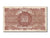 Banconote, Francia, 500 Francs, 1943-1945 Marianne, 1945, MB+, Fayette:VF11.03