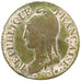 Directoire, 5 Centimes Dupré