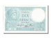 Banknote, France, 10 Francs, 10 F 1916-1942 ''Minerve'', 1940, 1940-12-05