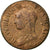 Moneda, Francia, Dupré, 5 Centimes, 1798, Strasbourg, BC+, Bronce, Gadoury:126