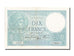 Banknote, France, 10 Francs, 10 F 1916-1942 ''Minerve'', 1940, 1940-11-07