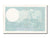 Geldschein, Frankreich, 10 Francs, 10 F 1916-1942 ''Minerve'', 1940, 1940-11-07