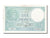 Biljet, Frankrijk, 10 Francs, 10 F 1916-1942 ''Minerve'', 1939, 1939-11-02, SUP
