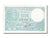 Geldschein, Frankreich, 10 Francs, 10 F 1916-1942 ''Minerve'', 1939, 1939-10-12