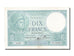 France, 10 Francs, 10 F 1916-1942 ''Minerve'', 1939, KM #84, 1939-10-05,...