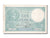 Billete, Francia, 10 Francs, 10 F 1916-1942 ''Minerve'', 1939, 1939-09-07, MBC+