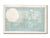 Biljet, Frankrijk, 10 Francs, 10 F 1916-1942 ''Minerve'', 1939, 1939-09-07