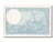 Billete, Francia, 10 Francs, 10 F 1916-1942 ''Minerve'', 1939, 1939-09-07, EBC+