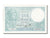 Geldschein, Frankreich, 10 Francs, 10 F 1916-1942 ''Minerve'', 1939, 1939-05-19