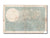 Banknot, Francja, 10 Francs, Minerve, 1937, 1937-02-25, VF(20-25)