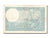 Geldschein, Frankreich, 10 Francs, 10 F 1916-1942 ''Minerve'', 1932, 1932-09-01