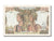 Banknot, Francja, 5000 Francs, Terre et Mer, 1949, 1949-11-03, EF(40-45)