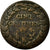 Münze, Frankreich, Dupré, 5 Centimes, 1799, Bordeaux, S, Bronze, Gadoury:126