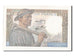 Biljet, Frankrijk, 10 Francs, 10 F 1941-1949 ''Mineur'', 1941, 1941-10-09