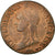 Moneda, Francia, Dupré, 5 Centimes, 1799, Bordeaux, MBC, Bronce, Gadoury:126