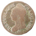 Directoire, 5 Centimes Dupré