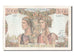 Biljet, Frankrijk, 5000 Francs, 5 000 F 1949-1957 ''Terre et Mer'', 1949