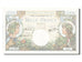 France, 1000 Francs, 1 000 F 1940-1944 ''Commerce et Industrie'', 1940, KM...
