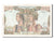 Banknot, Francja, 5000 Francs, Terre et Mer, 1951, 1951-02-01, AU(50-53)