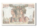 Billet, France, 5000 Francs, 5 000 F 1949-1957 ''Terre et Mer'', 1951