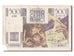 France, 500 Francs, 500 F 1945-1953 ''Chateaubriand'', 1945, KM #129a,...