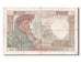 France, 50 Francs, 50 F 1940-1942 ''Jacques Coeur'', 1940, KM #93, 1940-09-26,..