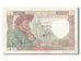Francia, 50 Francs, 50 F 1940-1942 ''Jacques Coeur'', 1941, KM:93, 1941-04-24...