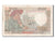 Billete, Francia, 50 Francs, 50 F 1940-1942 ''Jacques Coeur'', 1940, 1940-06-13