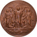 França, medalha, Exposition universelle de Paris, Artes e Cultura, 1878