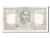 Banknot, Francja, 1000 Francs, Minerve et Hercule, 1946, 1946-02-21, EF(40-45)